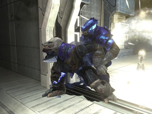 halo 3 hentai fec cartoon halo brute tyrantofthearts