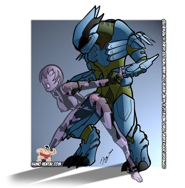 halo elite hentai gallery details data media cortanaelite