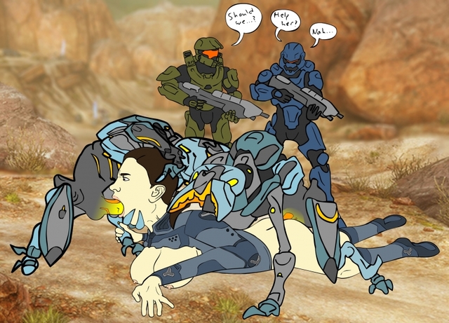 halo elite hentai search upload toons empire sarah halo palmer mediums