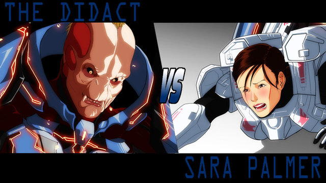 halo hentai comics art sara halo didact palmer raliuga