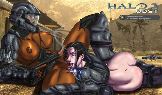 halo hentai comics video games pictures album master halo cortana rvb odst