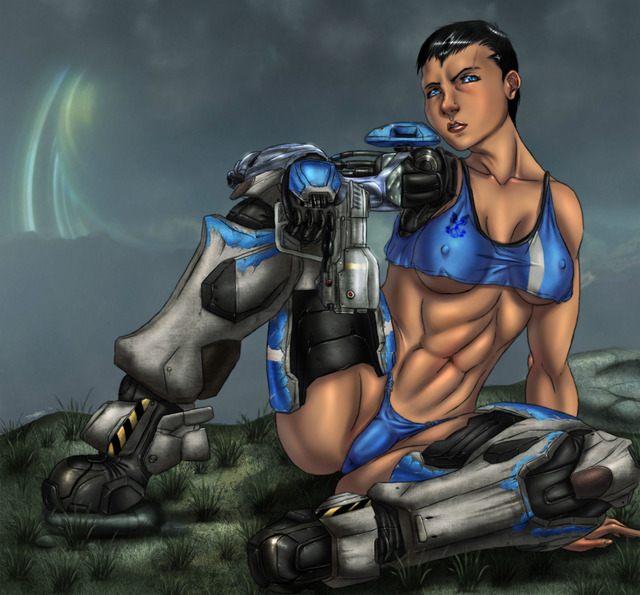 halo hentai pic kat halo fddd reach ultamisia spartan