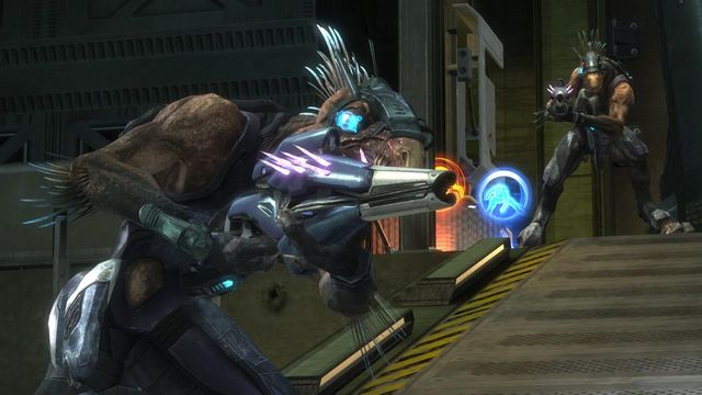 halo reach hentai hentai media halo covenant reach