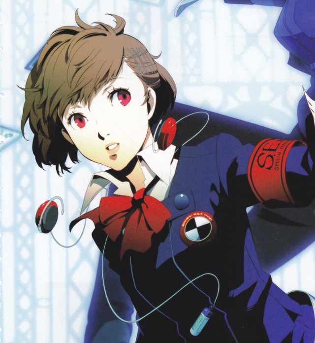 persona 3 portable hentai original profile best copy worst hailinel