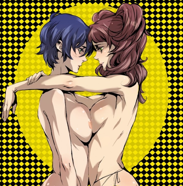 persona hentai albums users mix size userpics wallpapers naoto uploaded shirogane persona tensei megami rise kujikawa