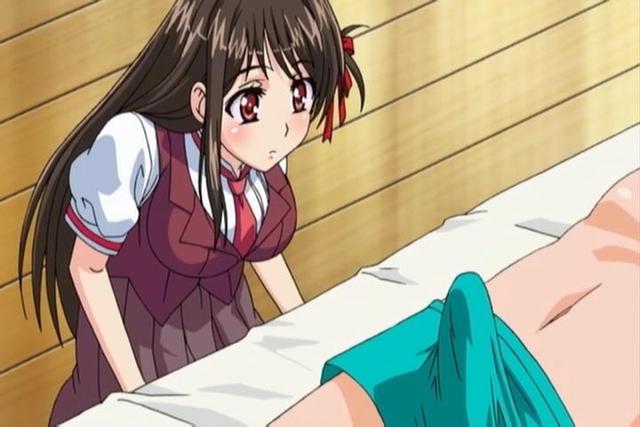 pics of anime hentai anime hentai video posts porn shoujo kiss mahou shite kawaru hentaivv