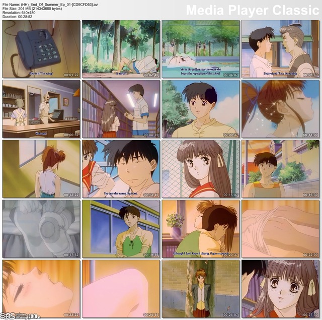 pink pineapple hentai hentai avi vault ovas uncensored japanese summer pink end pineapple cfd bcd 同級生 夏の終わりに