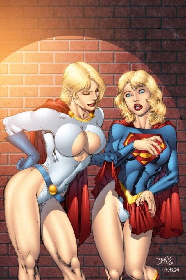 power girl hentai albums comic gaf spikespiegel ngaf pgdisagrees