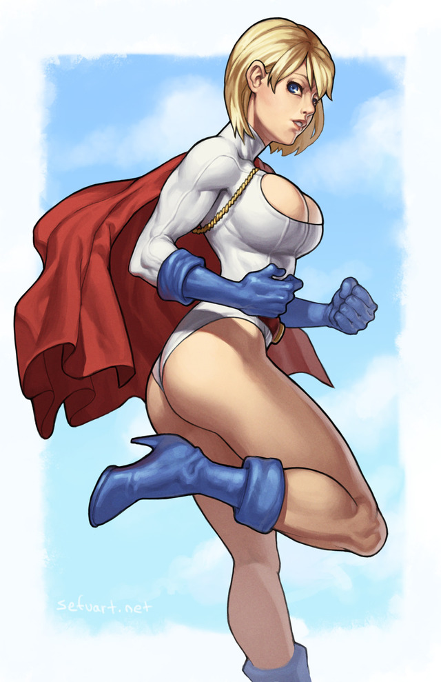 power girl hentai page search girl pictures lusciousnet power ranger query