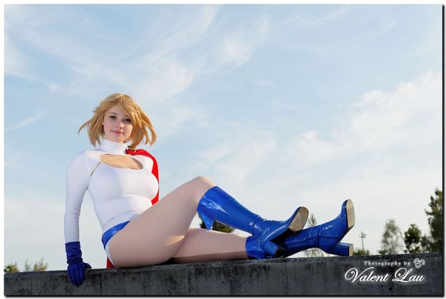 power girl hentai girl comics media power ardella