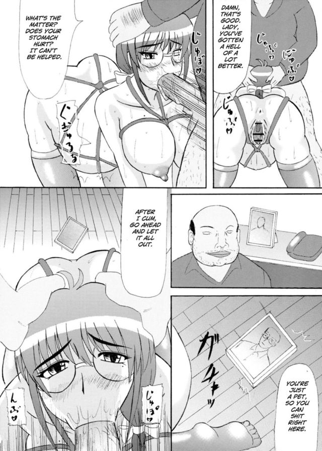 pregnant hentai doujinshi hentai english manga pictures album wife pregnant fallen