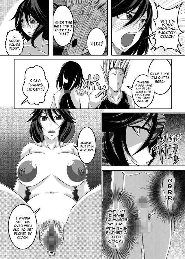 pregnant hentai sex manga ntr girls pregnant infinite stratos meet tinpo dqns