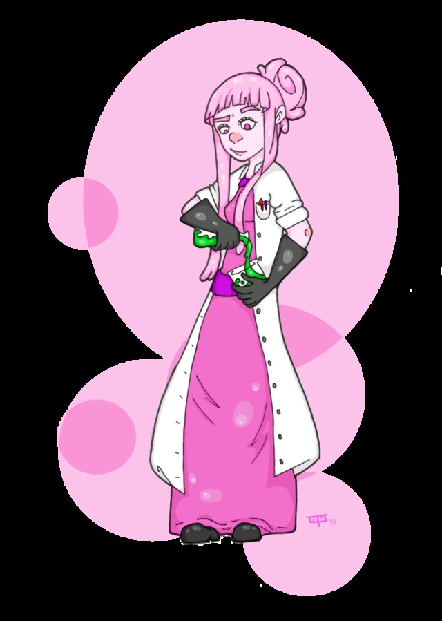 princess bubble gum hentai digital morelikethis princess fanart bubblegum scientist violabookworm kbn