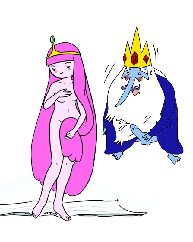 princess bubble gum hentai princess bubblegum king ice fgb fjo lvo