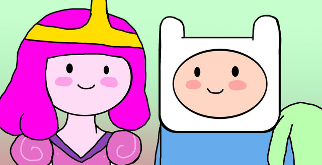 princess bubblegum hentai cartoons pre morelikethis old year fanart bubblegum bonnie charlzthehuman