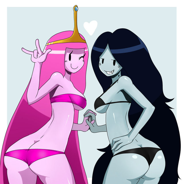 princess bubblegum hentai hentai time adventure princess bubblegum fcd dcb marceline