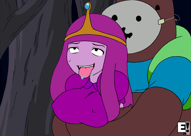 princess bubblegum hentai hentai time comics adventure pictures user princess mindseyeanime