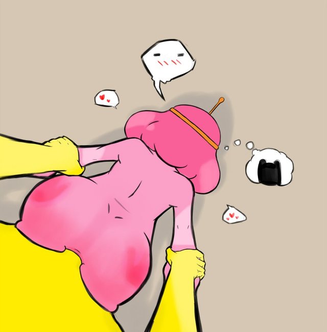 princess bubblegum hentai hentai time adventure pictures album western lusciousnet prince