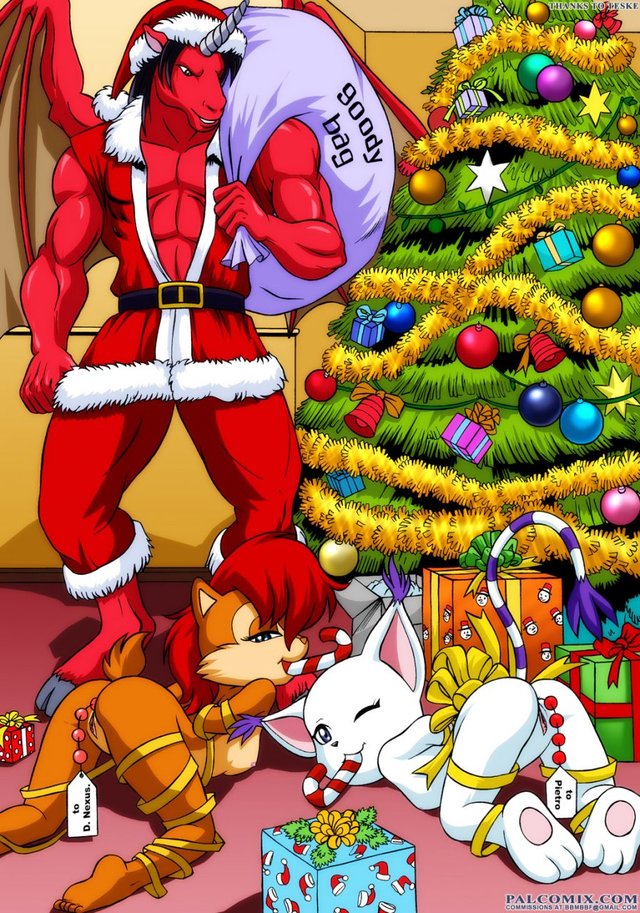 princess sally acorn hentai hentai search porn results crossover sonic team cartoon palcomix christmas digimon gatomon sally acorn