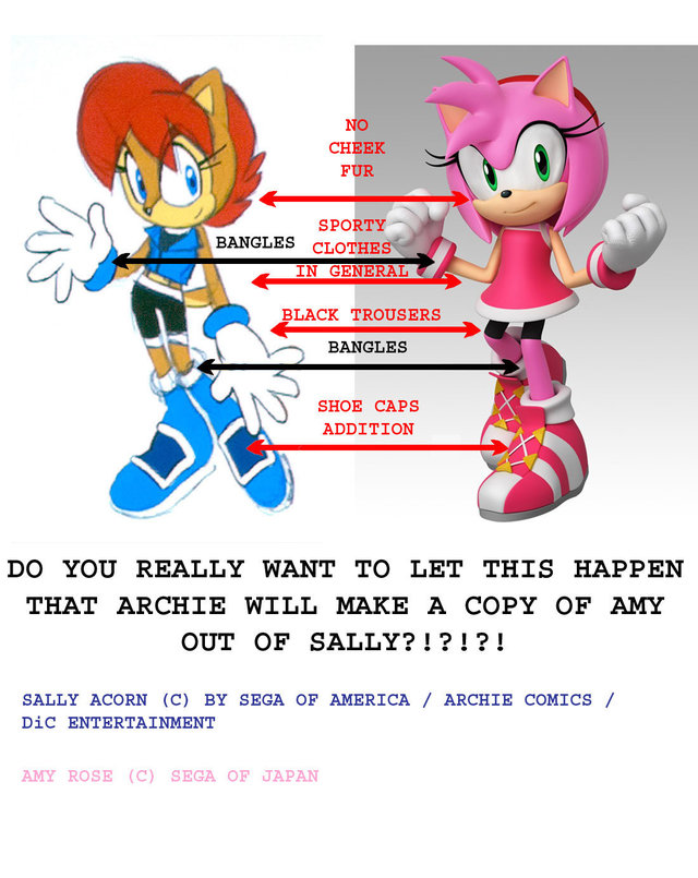 princess sally acorn hentai art amy und sally composition bluesonicgamer mgytb