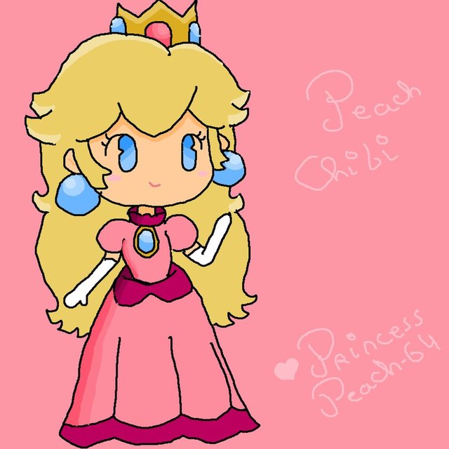 princess toadstool hentai hentai pre morelikethis princess chibi fanart peach toadstool