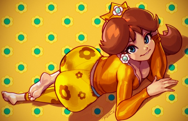 princess toadstool hentai pin originals