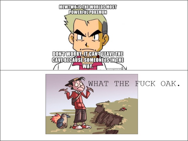 professor oak hentai channel pictures man pokemon real getting shit prof tired oak vxgogik