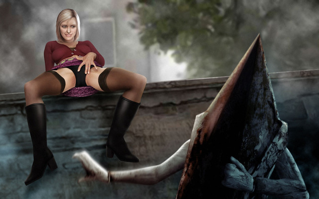 pyramid head hentai hentai albums mix wallpaper weapon wallpapers maria hill toons head unsorted silent pyramid ranged