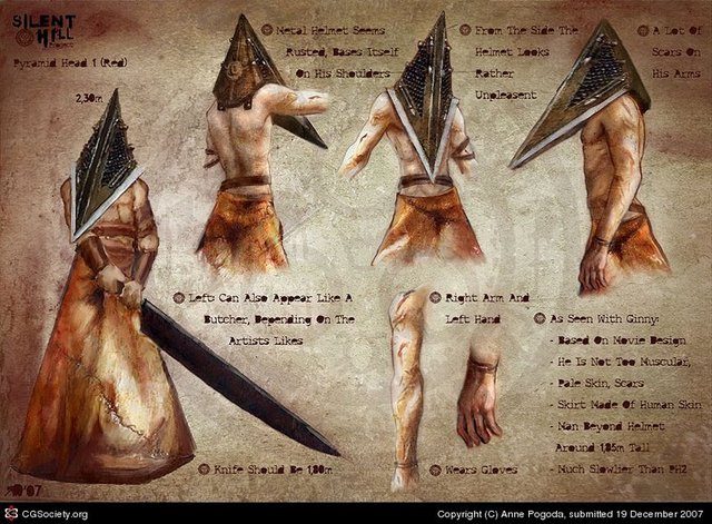 pyramid head hentai morelikethis collections head pyramid cuddle iek zombiesandwich