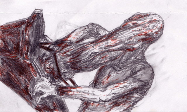 pyramid head hentai art head pyramid unmasked dalicris