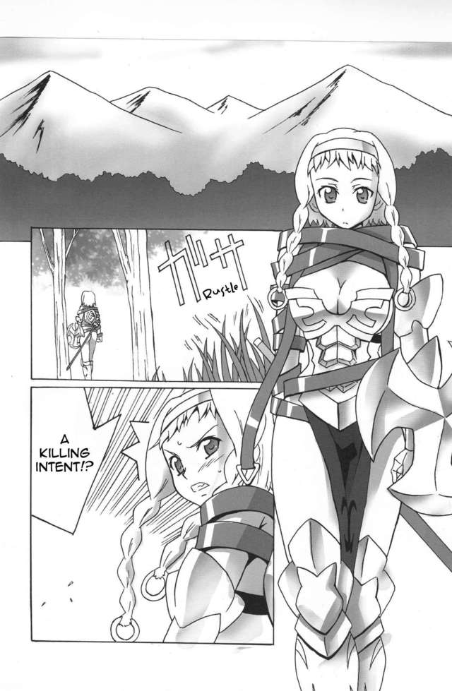 queen blade hentai manga hentai futa playing eri