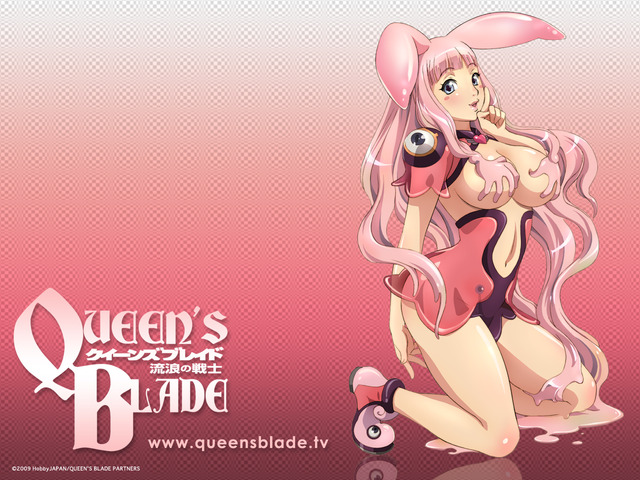 queen blades hentai anime hentai albums galleries blade categorized konachan queens queensblade melona