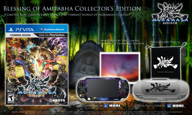 rebirth hentai review nsfw edition rebirth announced muramasa gamer collectors