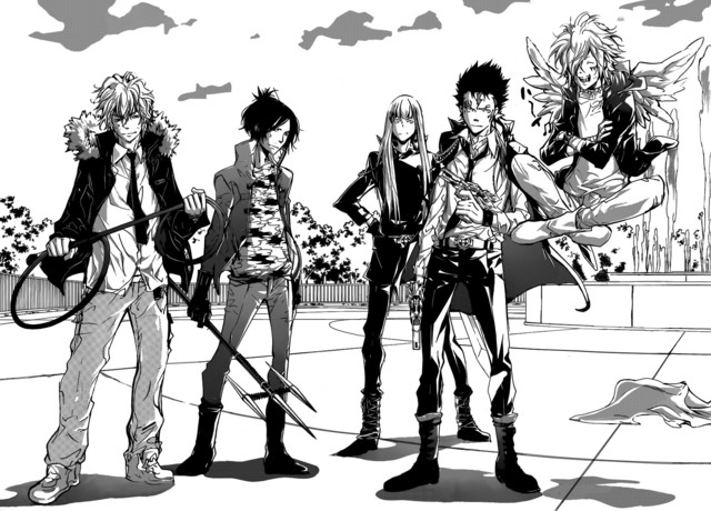 reborn hentai doujinshi hentai media reborn katekyo hitman scanlations aldea submanga