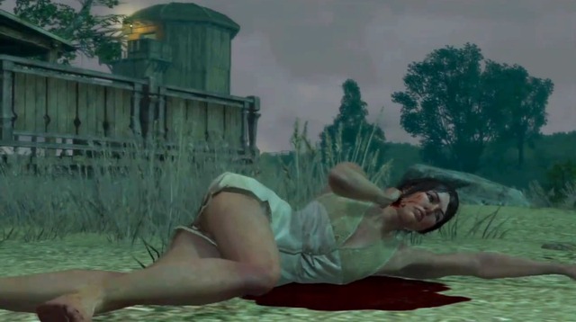 red dead redemption hentai review dead porn red nightmare pixel redemption undead abigail marston rdr