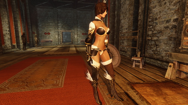 red faction hentai skyrim mods