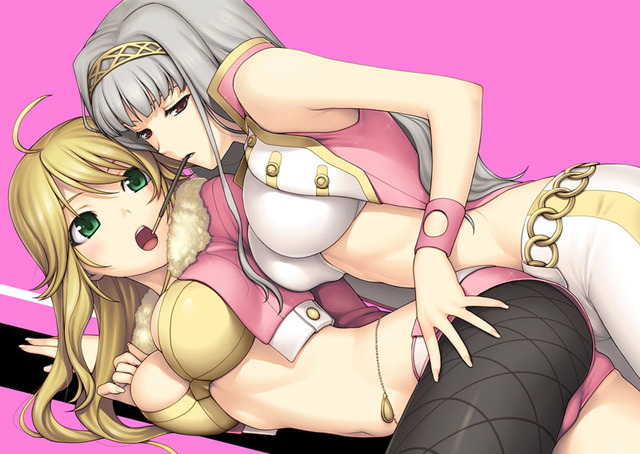 resident evil hentai yuri yuri update nvhentai