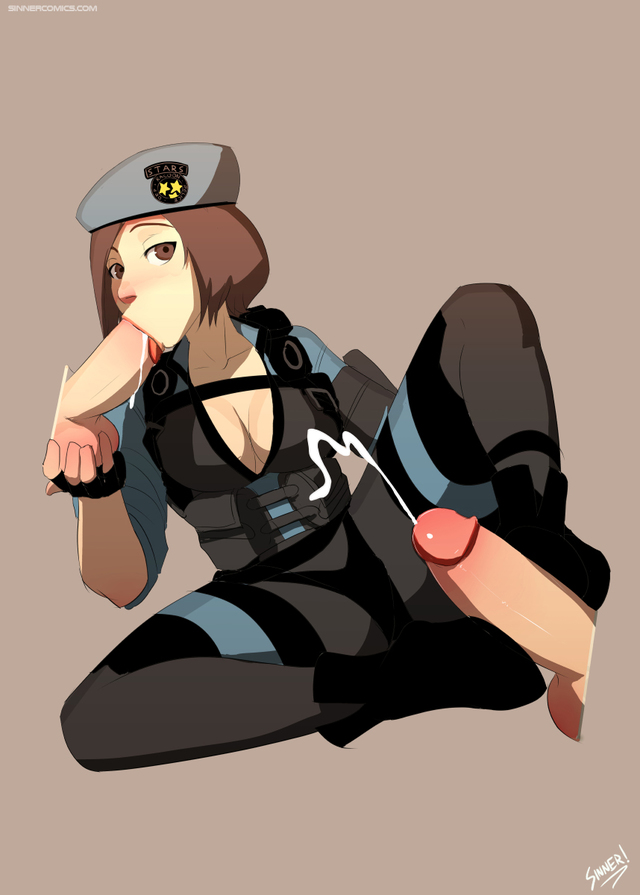 resident evil hentai hentai evil rule pinup valentine resident jill jpjg