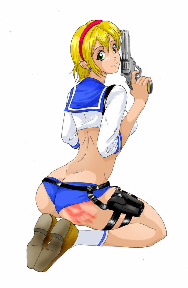 resident evil sherry hentai girls evil request resident sherry birkin