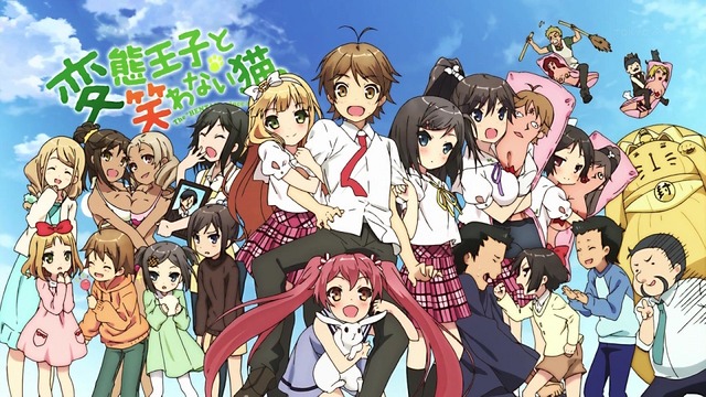 romance hentai anime anime reviews bad good spring when henneko becomes