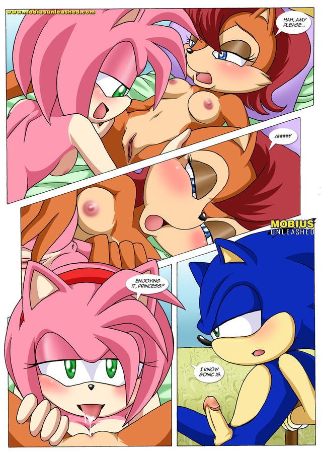 rouge sonic hentai hentai amy sonic comic ccb cartoon