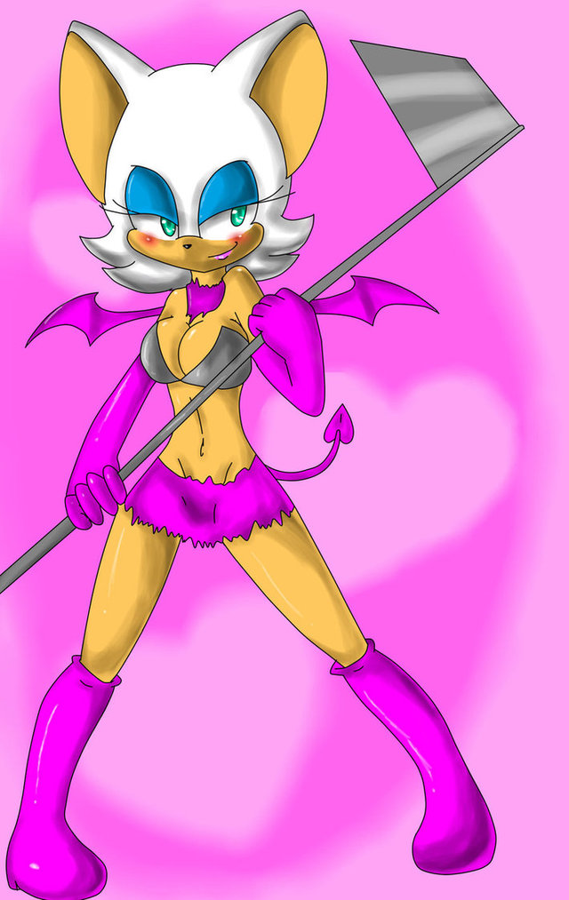 rouge sonic hentai pre morelikethis rouge bat silvithebat kgwaz