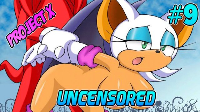 rouge sonic hentai hentai xxx pics amy sonic