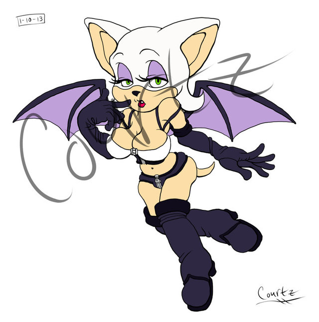 rouge the bat hentai pics digital morelikethis fanart rouge bat lunakitty