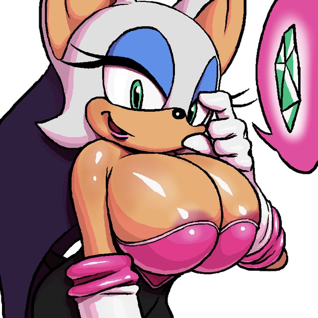 rouge the bat hentai pics sonic team rouge bat nikcesco deed