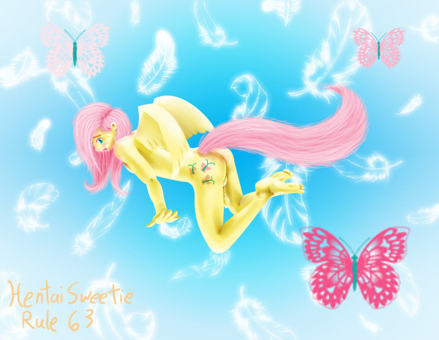 rule 63 hentai pictures user rule fluttershy hentaisweetie