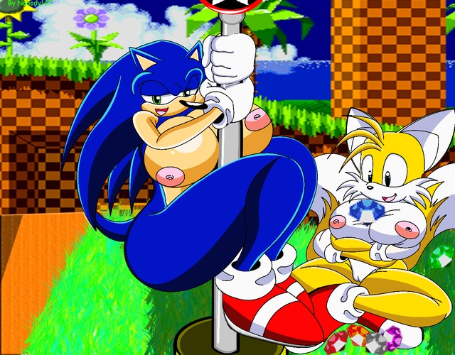 rule 63 hentai pictures album sonic team son rule furries nobody