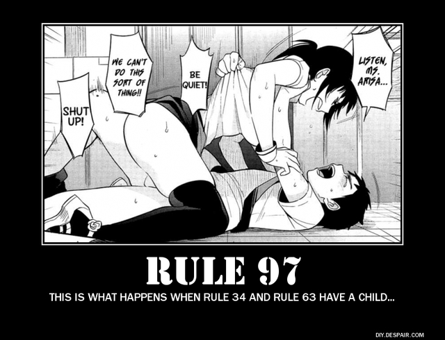 rule 63 hentai original photos rule