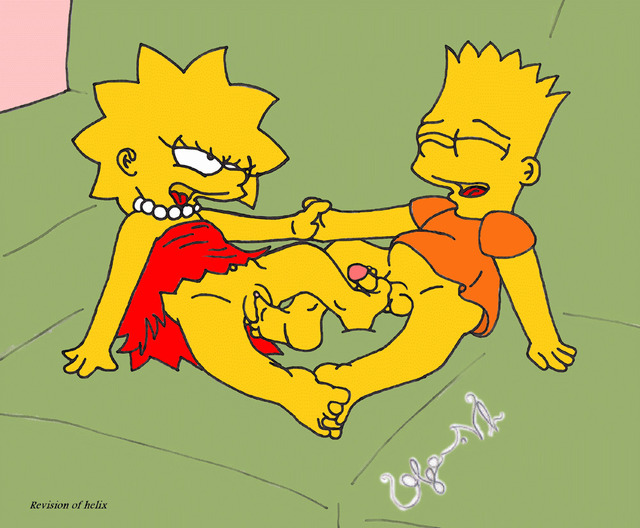 rule34 hentai hentai original tube media rule lisa simpson homer paheal