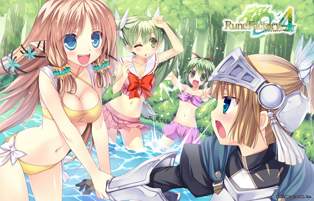 rune factory 2 hentai page wallpapers factory rune